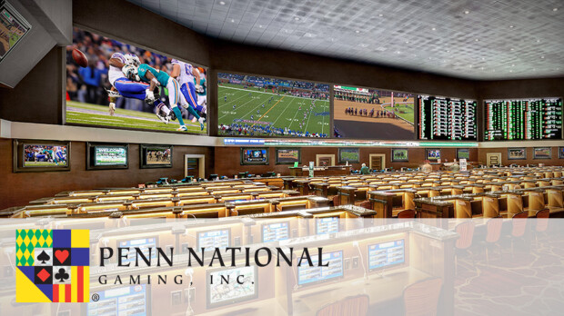 Penn National launch a sportsbook in Indiana